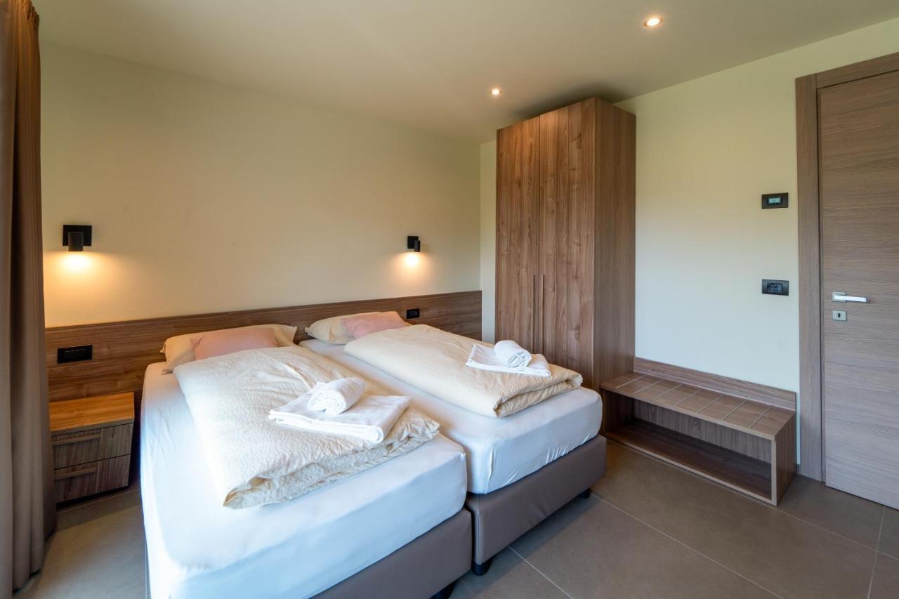 Arion Apartments - Trepalle Livigno Exterior photo