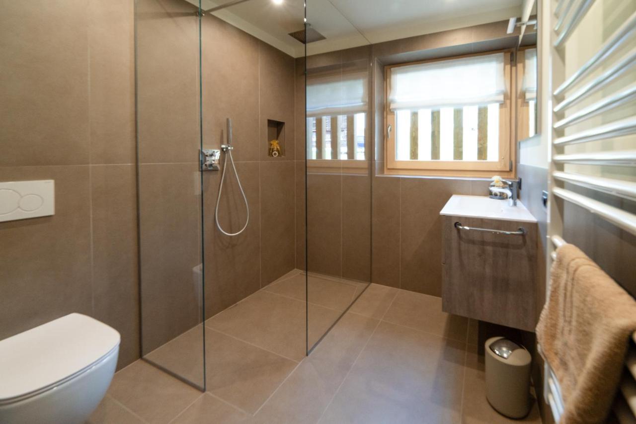 Arion Apartments - Trepalle Livigno Exterior photo