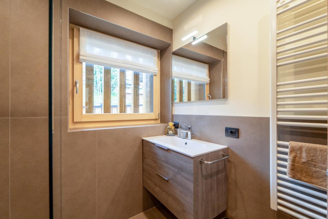 Arion Apartments - Trepalle Livigno Exterior photo