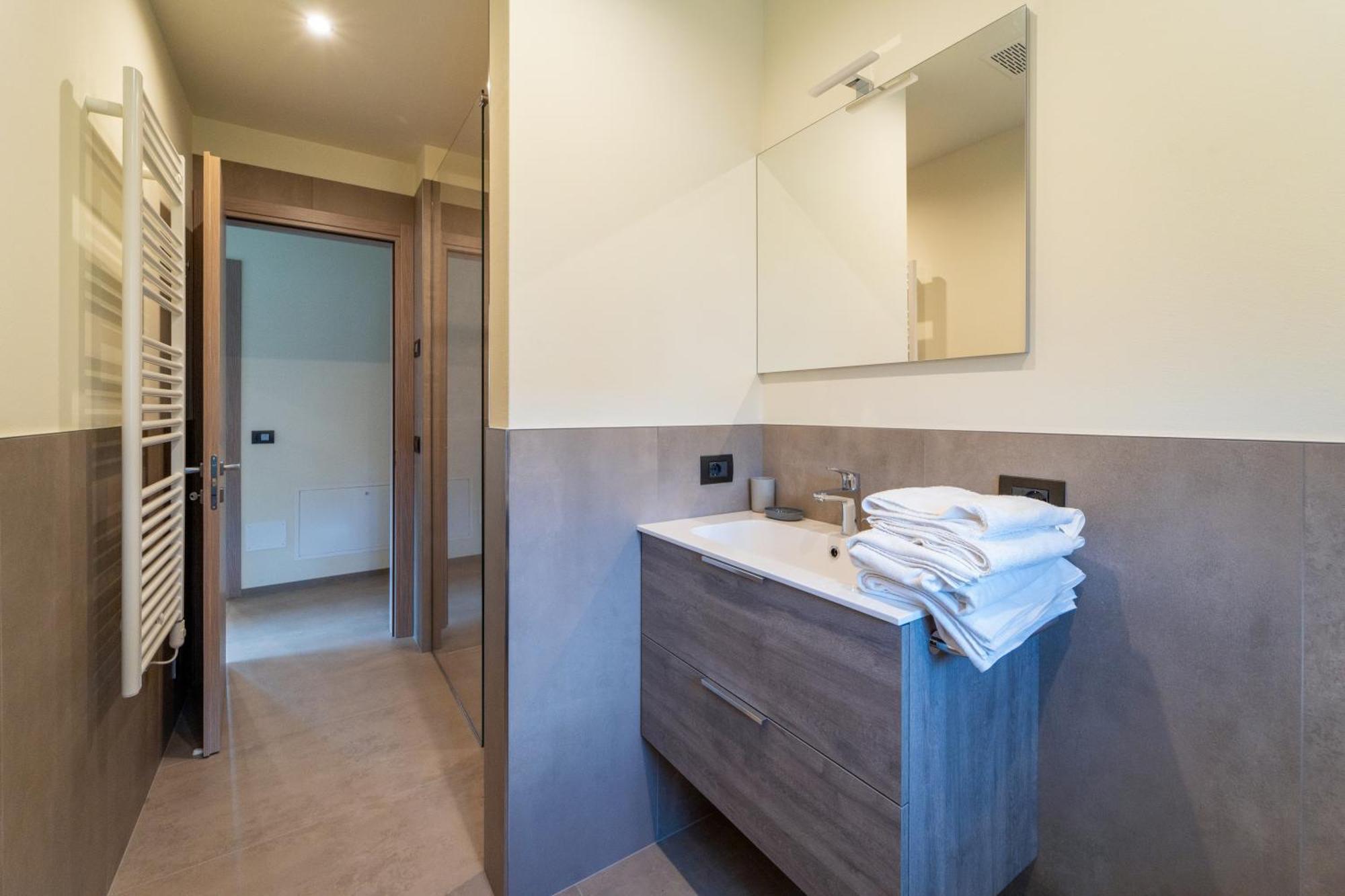 Arion Apartments - Trepalle Livigno Exterior photo